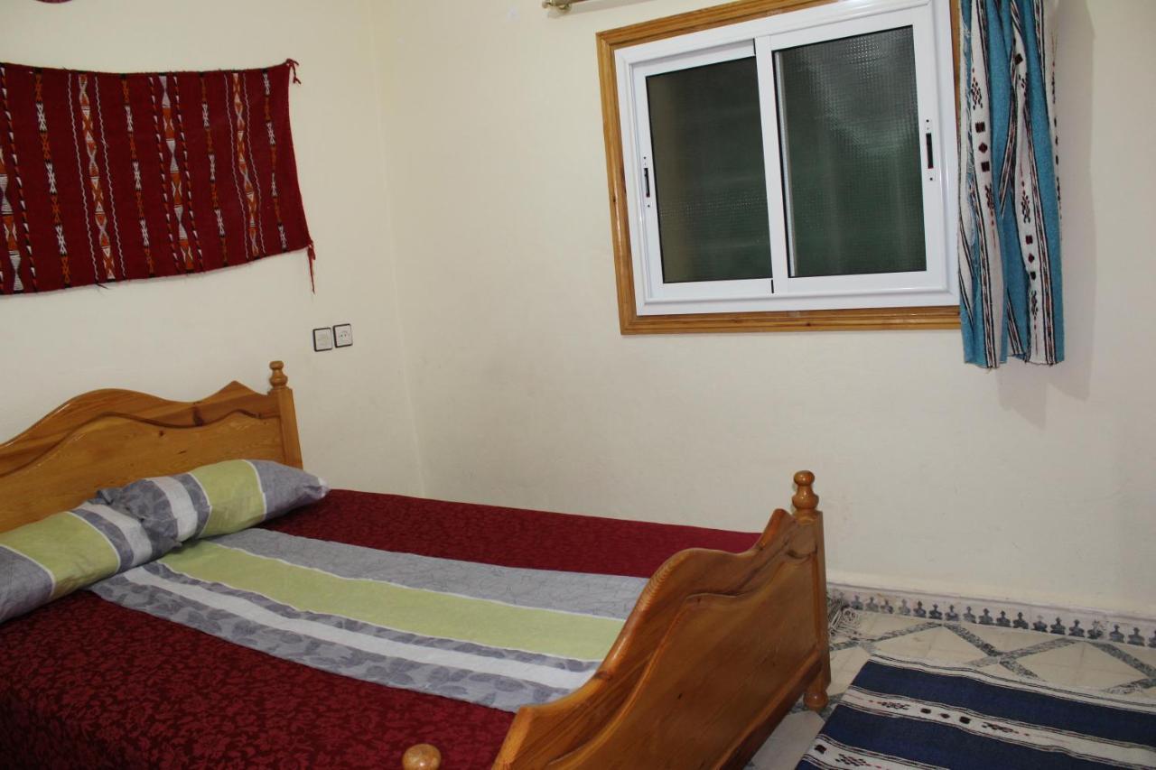 Gite Skoura Caid Bou Malla Ngoại thất bức ảnh