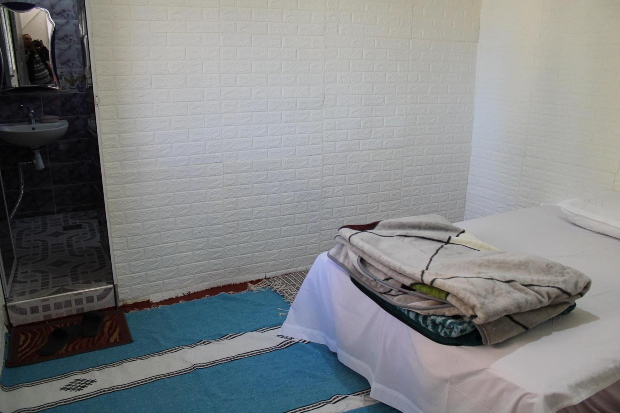 Gite Skoura Caid Bou Malla Ngoại thất bức ảnh