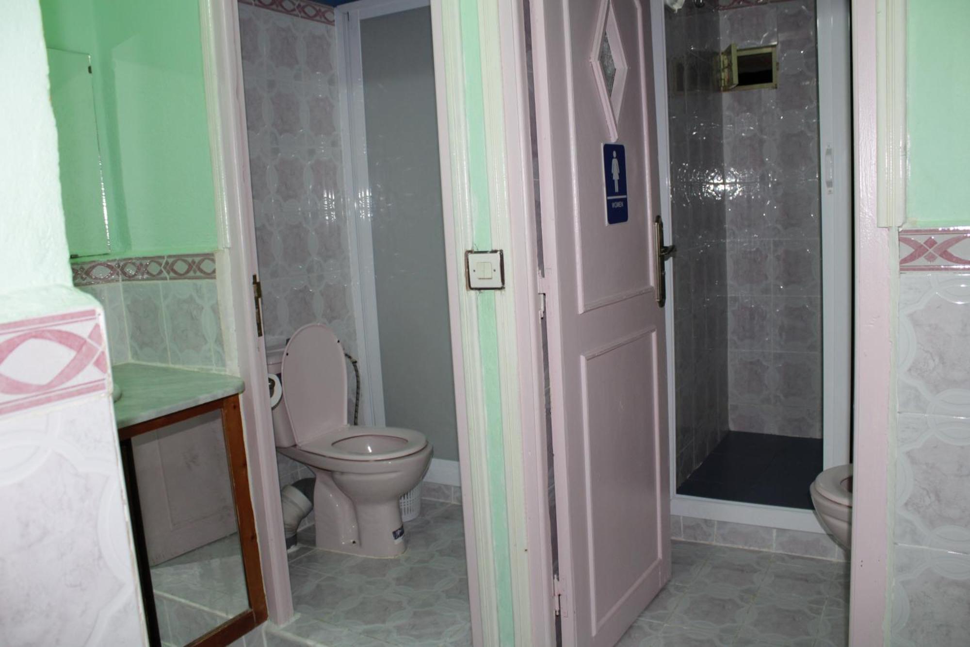 Gite Skoura Caid Bou Malla Ngoại thất bức ảnh