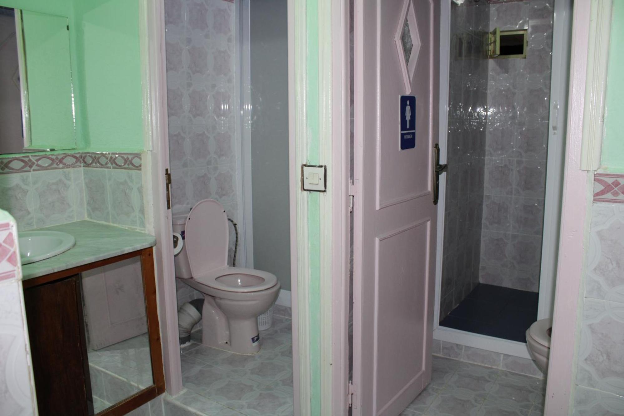 Gite Skoura Caid Bou Malla Ngoại thất bức ảnh